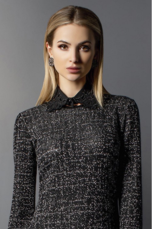 Воротник C7006